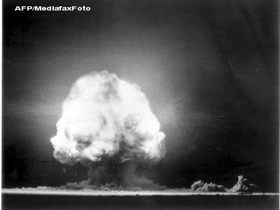 Barack Obama: Iranul s-ar putea dota cu o bomba atomica aproximativ "peste un an"