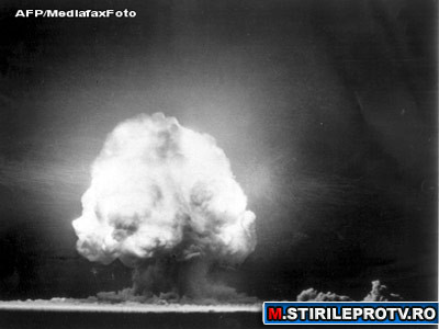 Previziuni astrologice. Al Treilea Razboi Mondial va izbucni in 2014