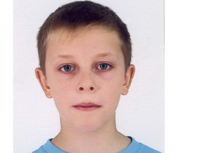 Politistii bucuresteni, alertati. Un baiat de 11 ani a disparut de 4 zile