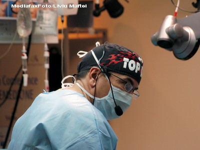 Medicii romani de peste Ocean se vor putea intoarce acasa. Ministerul va recunoaste diplomele