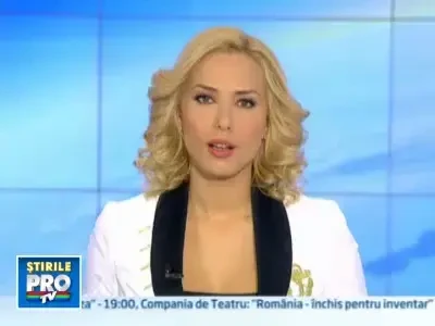 Vezi cine merge in semifinala emisiunii "Romanii au talent"