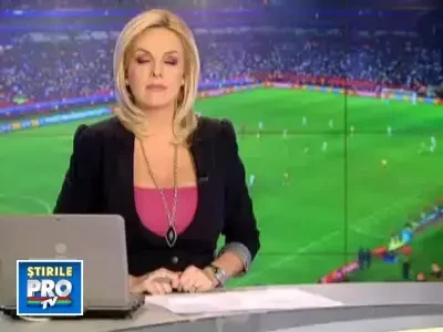 Romania se bate azi cu Bosnia pentru CE 2012. Risc de violente la meci