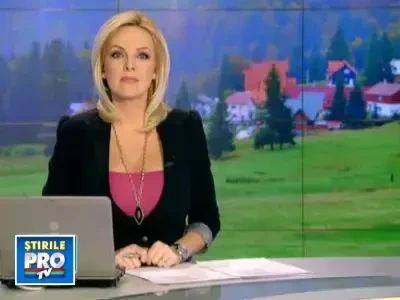 Pensiunile din Sibiu nu mai au locuri libere pentru Paste