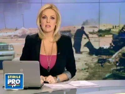 Victorie pentru rebelii din Libia: au cucerit din nou orasul Ajdabiya