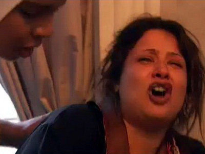 Violata si umilita de soldatii lui Ghaddafi, acum are sansa la o viata noua