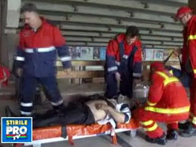 Un delegat al PDL Hunedoara a lesinat chiar in timpul alegerilor