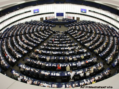 Eurodeputatii au aprobat bugetul PE pe 2012, de 1,725 miliarde euro
