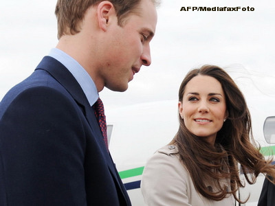 20 de sosii au vrut sa arate ca seamana cu Will si Kate