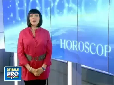 Vezi ce-ti rezerva astrele pentru ziua de azi