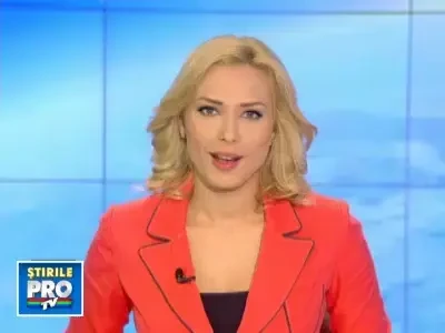 "Eugenia" traieste visul american! A ajuns la New York sau Chicago