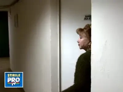 "Romania, te iubesc!" In culisele maestrilor teatrului romanesc. Partea I