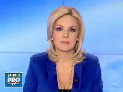 Emisiunea Romanii au talent se pregateste pentru semifinale