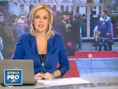 Maestrul Radu Beligan a primit o stea pe Aleea Celebritatilor din Bucuresti