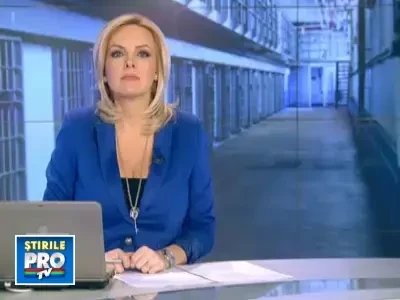 Pentru ca sunt prea multi puscariasi, se vor construi penitenciare modulare