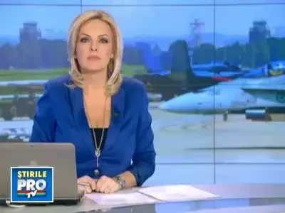 Dupa 20 de ani: Romania si conflictul din Libia