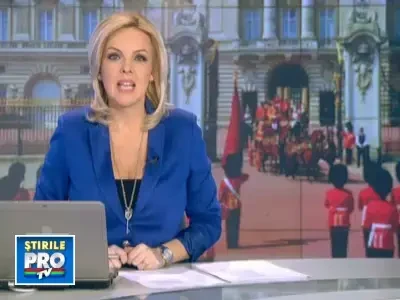 La nunta Printului William cu Kate mirii vor avea propriile torturi