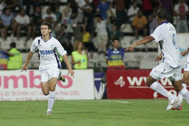 Dinamo si Steaua se LUPTA pentru cei mai promitatori tineri din Liga 1