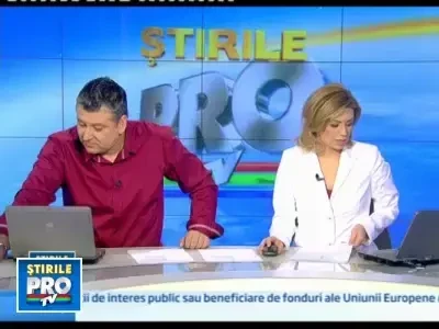 Din neatentie, o femeie a provocat haos pe o sosea din Capitala