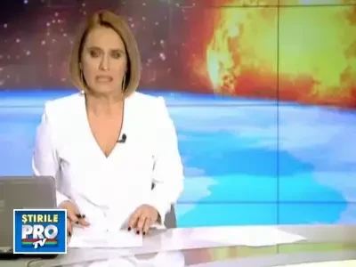 Radiatii solare. Gaura din stratul de ozon ajunge deasupra Romaniei