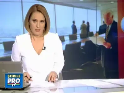 Romania, prin ochii WikiLeaks. Geoana, la ceas de taina cu Basescu