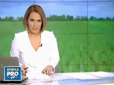 Strainii ne cultiva pamantul