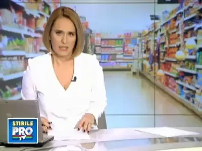 Semne bune anul are: cresc vanzarile la bunuri de larg consum