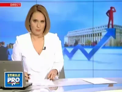 FMI: Romania iese din recesiune la sfarsitul lunii. Populatia nu va simti