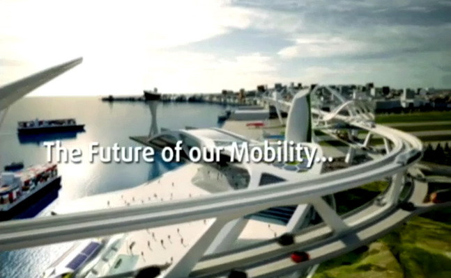 UE vrea sa interzica masinile pe benzina si motorina in orase