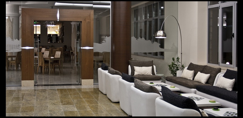 Grand Hotel Balvanyos