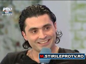 Pepe: Oana nu e gravida. In cateva saptamani va spune ca a pierdut sarcina