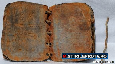 O noua viziune despre Rastignire in cele mai vechi scrieri crestine?