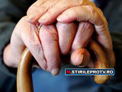 Cu 3 saptamani inainte de Paste, pensionarii iau cu asalt casele de ajutor