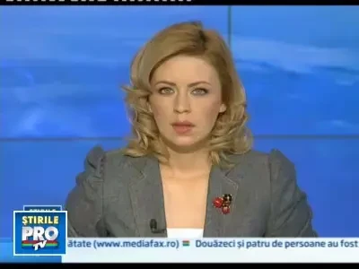 De la bal, la spital. De ziua lui a intrat cu masina intr-un stalp