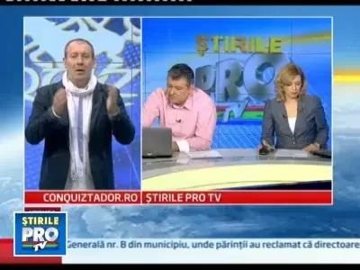 Rezolva problema lui Busu din 29.03.2011