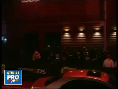 Isterie la New York. S-a lansat noua consola Nintendo 3DS