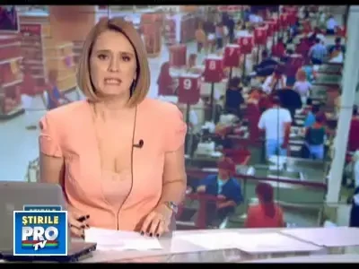 Orbiti de saracie. Cum isi distrug romanii vederea cu ochelari din piata