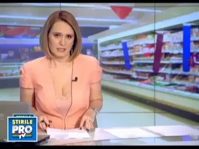 Bulina pe alimentele cu E-uri, motiv de scandal in Senat. Afla de ce