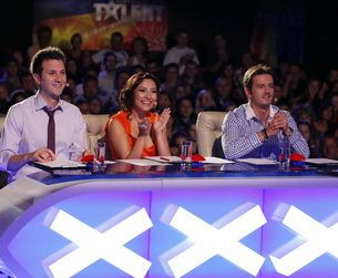 Afla cum te poti inscrie la urmatoarele preselectii "Romanii au talent"