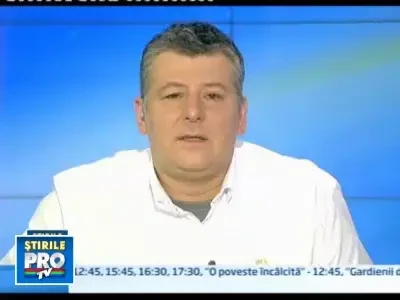 Politistul ranit de un interlop intr-un bar din Targoviste, adus in tara