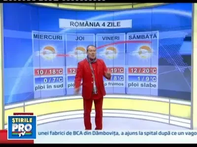 Rezolva problema lui Busu! 30.03.2011