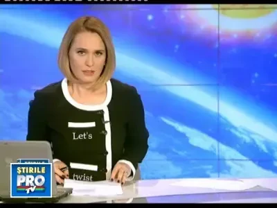 Gaura de ozon ajunge deasupra Romaniei in aprilie