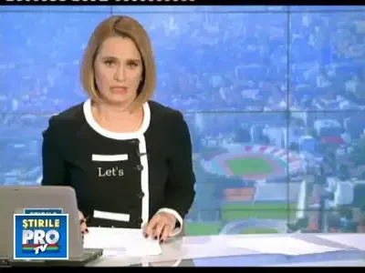 Norul radioactiv de la Fukushima a ajuns in Romania