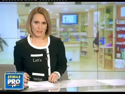 Romanii isi fac stoc de calmante. De la 1 Aprilie e nevoie de reteta