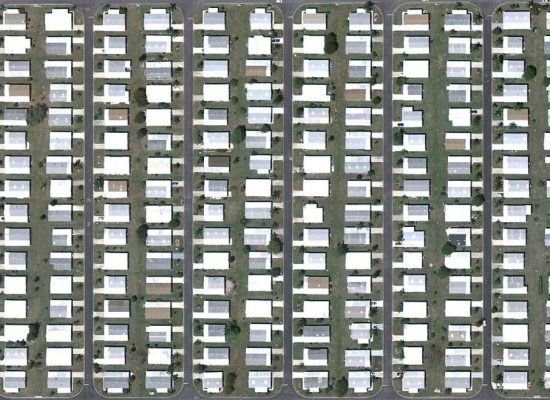 America case pustii