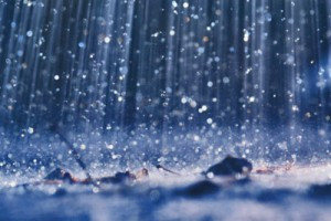 Avertisment meteo: ploi acide la granita Romaniei cu Bulgaria