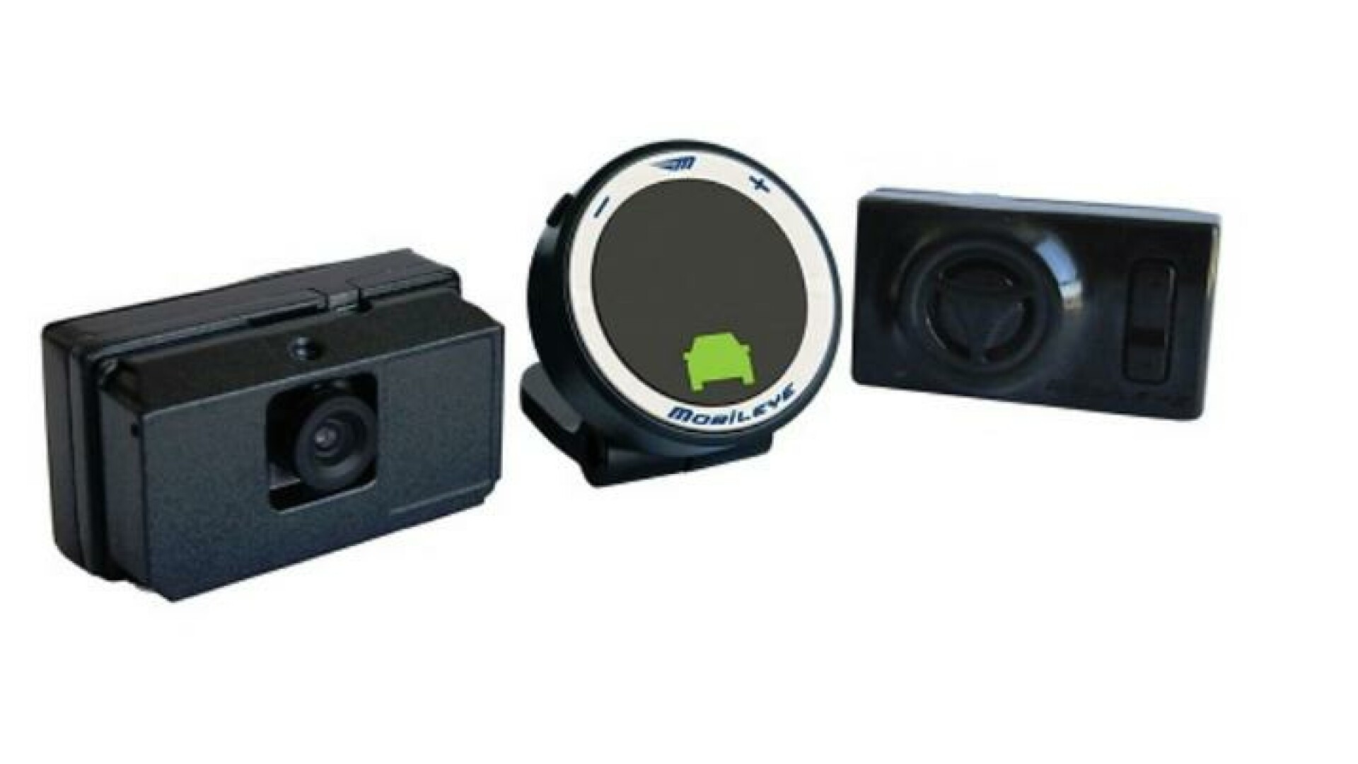 Cum functioneaza sistemul care te ajuta sa nu faci accidente rutiere. VIDEO