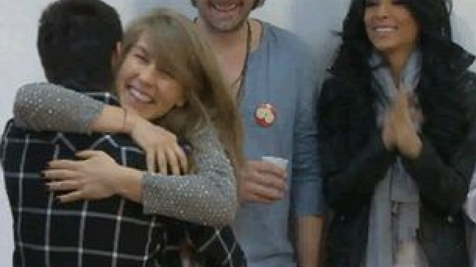 Spectacol la "Dansez pentru tine": dansuri in ploaie si vampiri