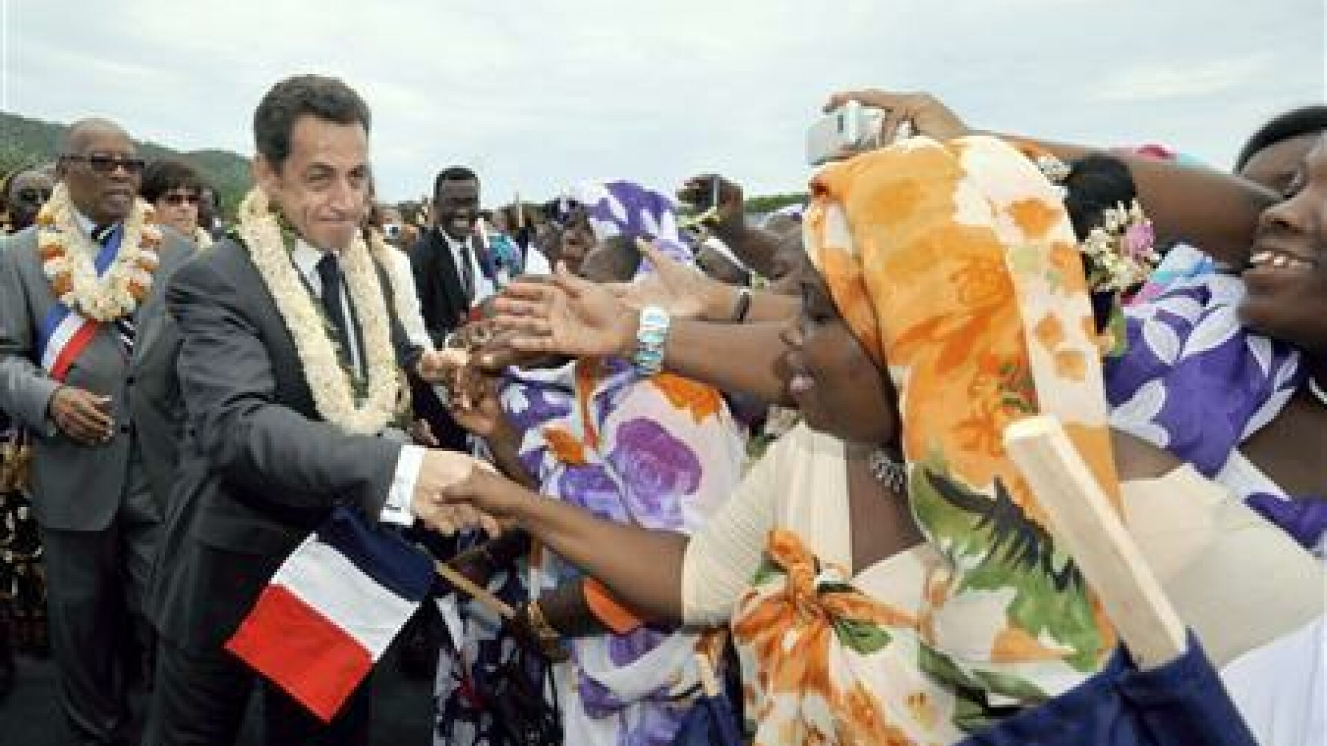 Harta UE s-a modificat. Cum a intrat o insula in care e acceptata poligamia