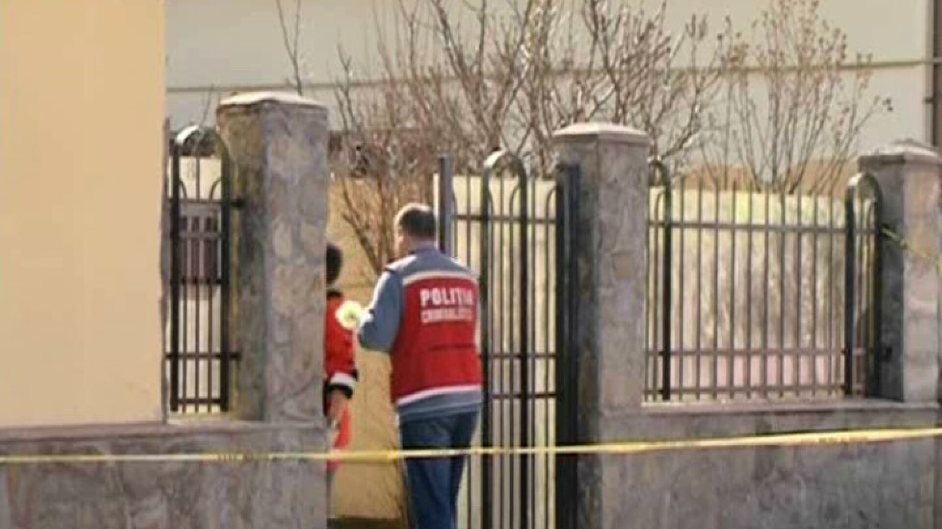 Legaturi periculoase. Asasinat la comanda in cazul doctoritei de la Brasov