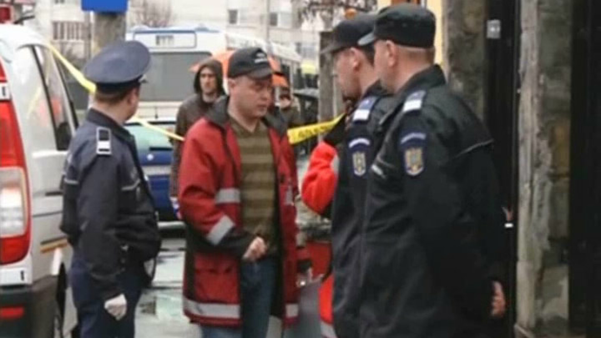 Doua persoane au ajuns la spital, dupa un conflict intre doua echipe de campanie ale USL si ARD